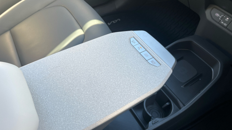 Kia Ev3 148kW GT-Line S 81.4kWh 5dr Auto Electric Estate